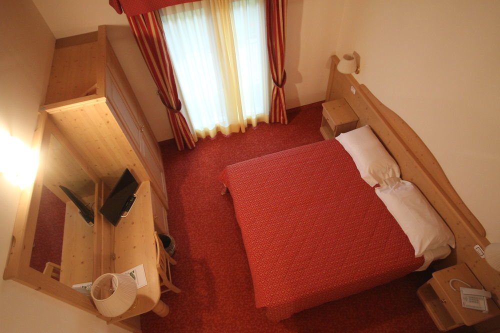 Hotel Canova Sport & Relax Granigo Экстерьер фото
