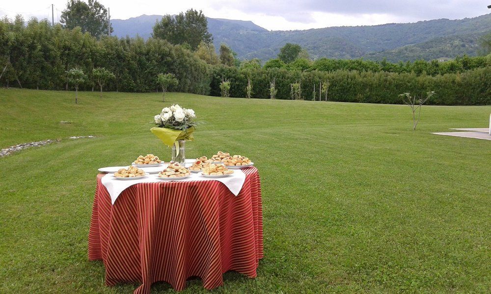 Hotel Canova Sport & Relax Granigo Экстерьер фото