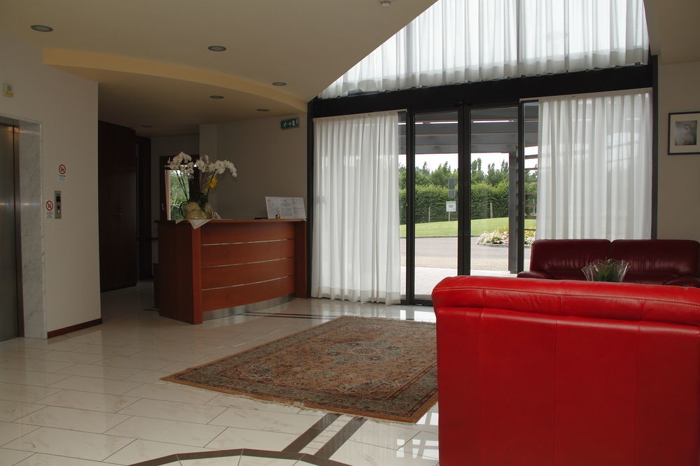 Hotel Canova Sport & Relax Granigo Экстерьер фото
